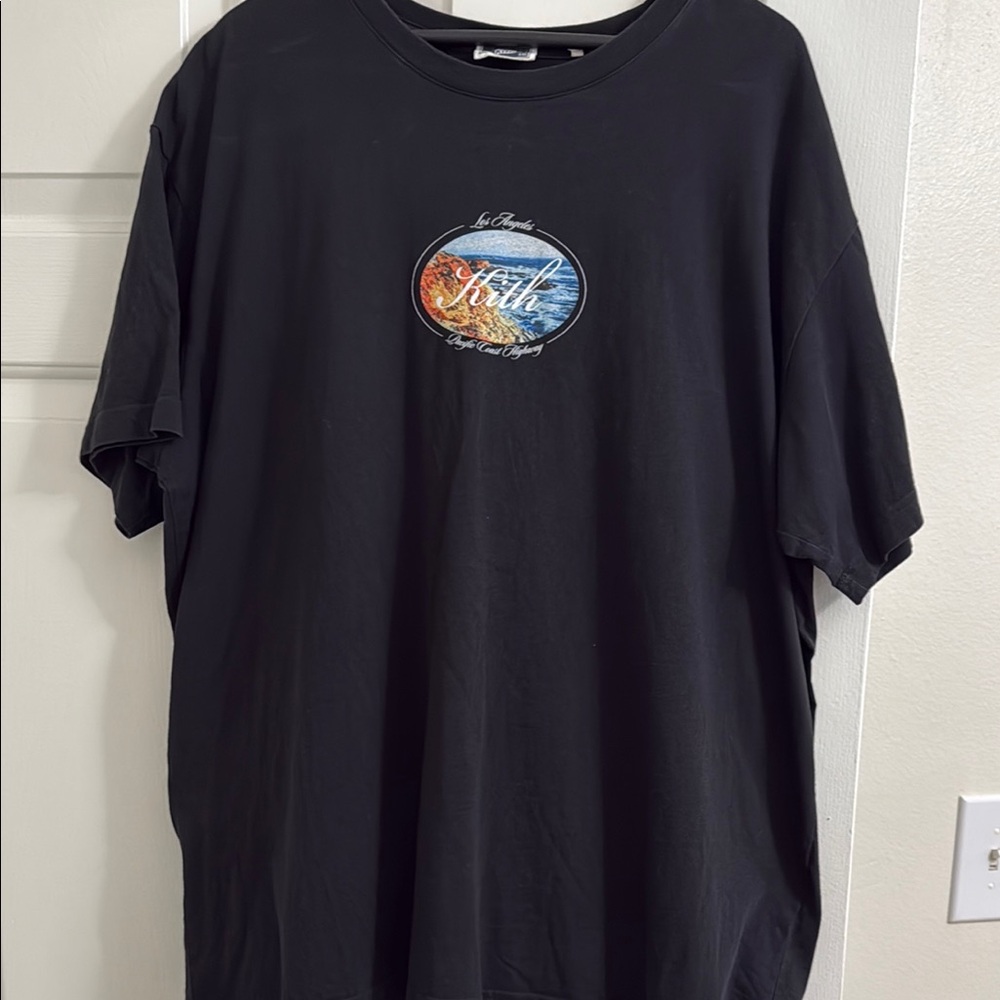 KITH LOS ANGELES PCH TEE